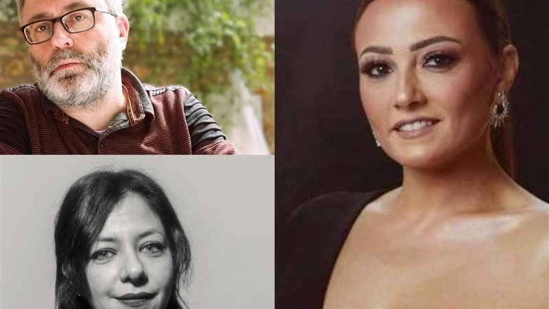 لجنة تحكيم مسابقة