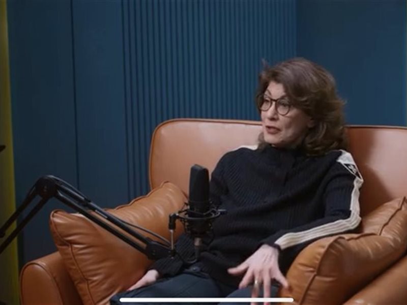 غدا.. سماح أنور ضيفة 