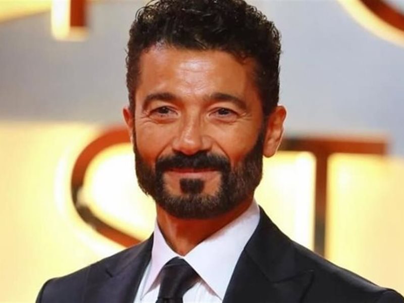 خالد النبوي يبدأ تصوير أولى مشاهد مسلسله الجديد طاهر المصري.. منتصف أبريل المقبل