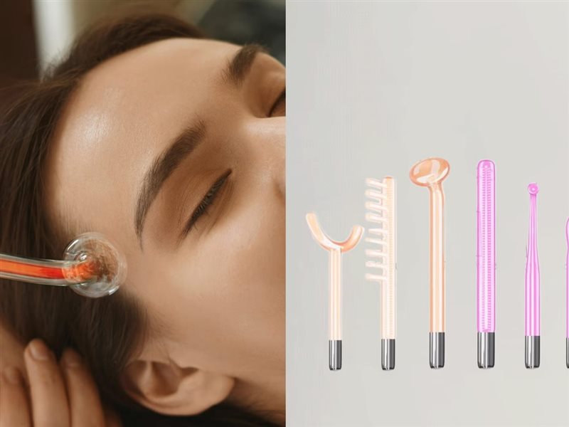 أفضل  أجهزة تدليك عالية التردد تستحق إضافتها إلى روتينك