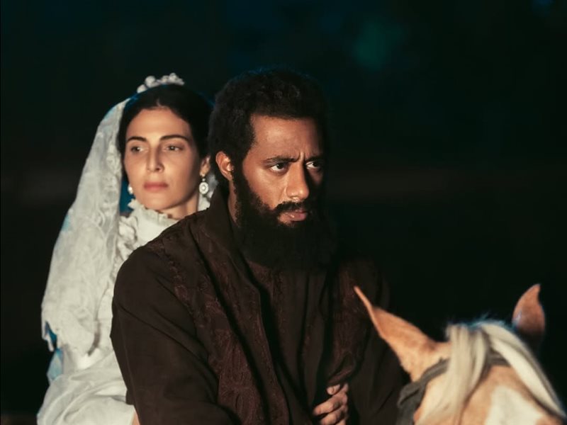 صور جديدة لـ محمد رمضان من فيلم 