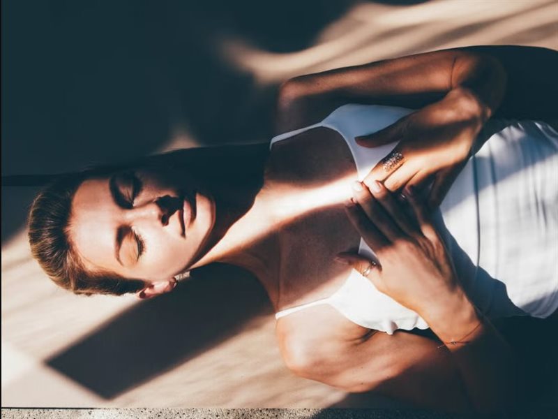 تعاني من التوتر.. 3 تمارين للتنفس لخفض مستويات الكورتيزول لديك على الفور