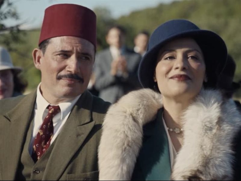 25 عرض لفيلم فلسطين 36 بكينيا خلال شهر أبريل  