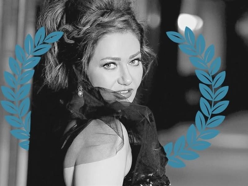 مهرجان أسوان الدولي لأفلام المرأة يكرم ليلى علوي بجائزة إيزيس للإنجاز
