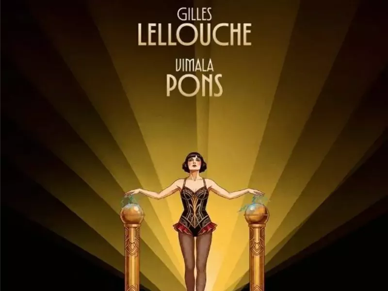 فيلم الزهرة الكهربائية