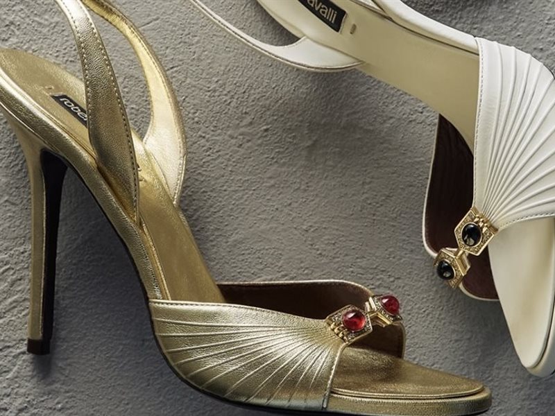 إكسسوارات Roberto Cavalli: أناقة لا تُخطئها العين هذا الموسم