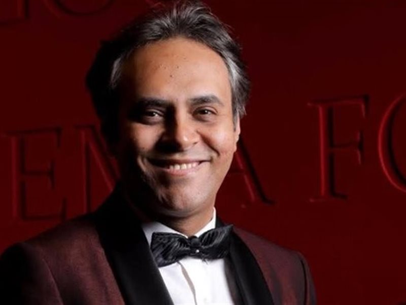 أندرو محسن مديرا فنيا لمهرجان الجونة السينمائي