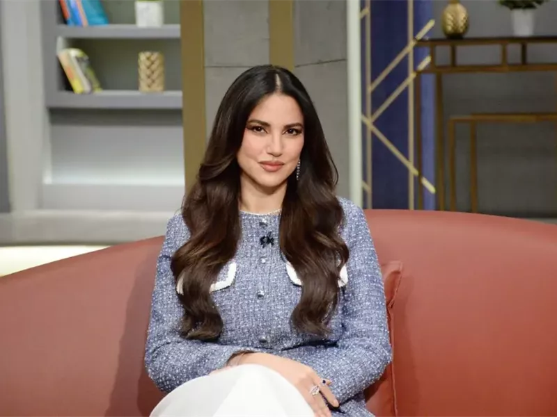 عمرو الليثي ودرة 