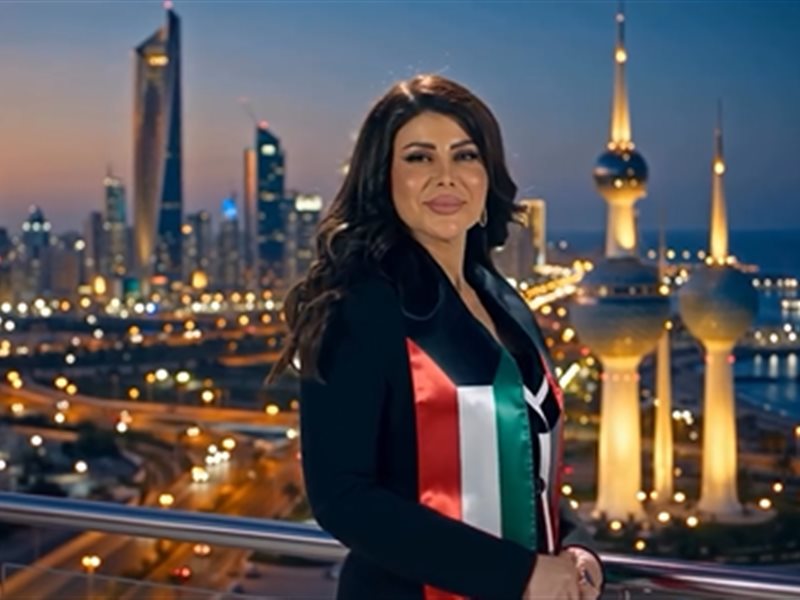 إلهام الفضالة وشهاب جوهر أبرزهم.. طرح أغنية 