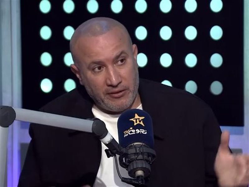 خالد دياب لـ