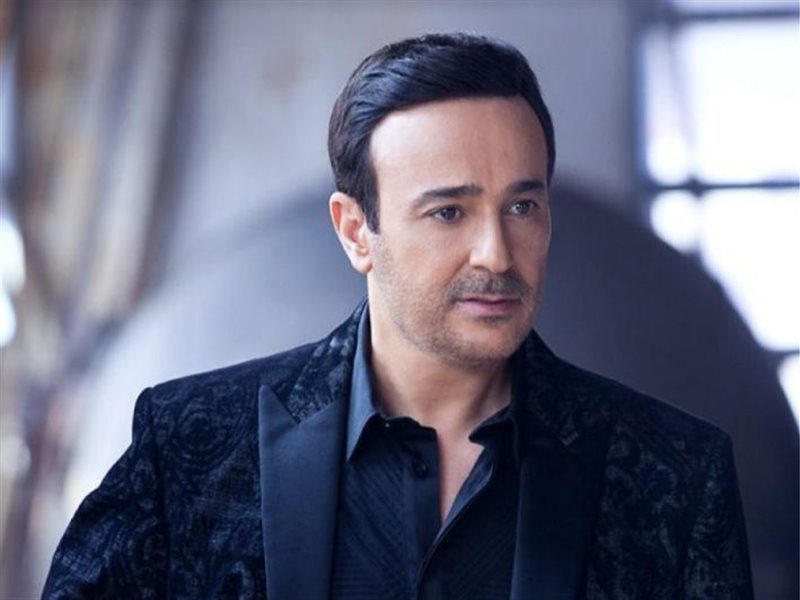 وفاة الملحن التونسي حكيم بالقائد.. وصابر الرباعي ينعيه: فقدنا قامة فنية كبيرة