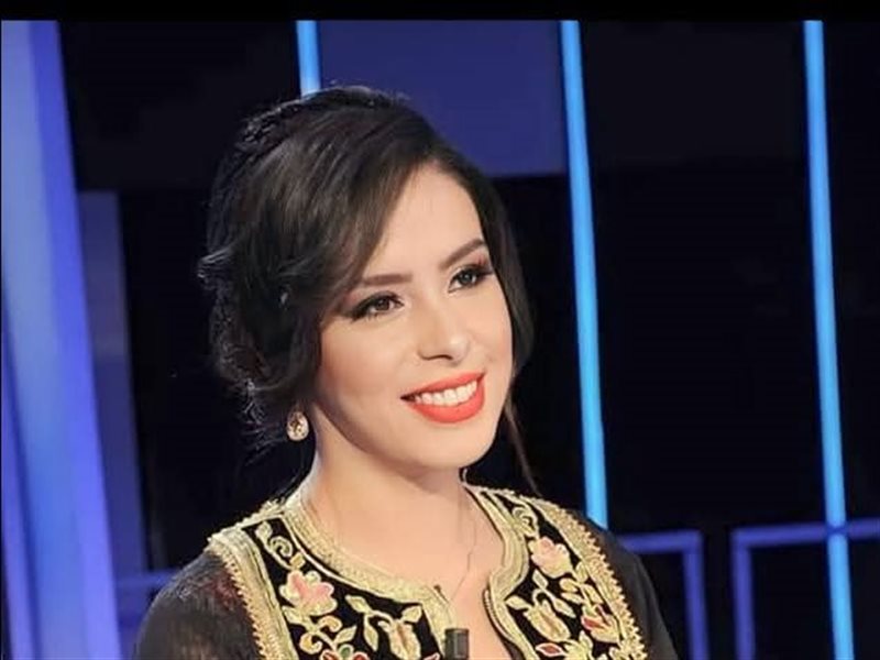 صابرا عوني : المطبعة عمل هام في الدراما التونسية 