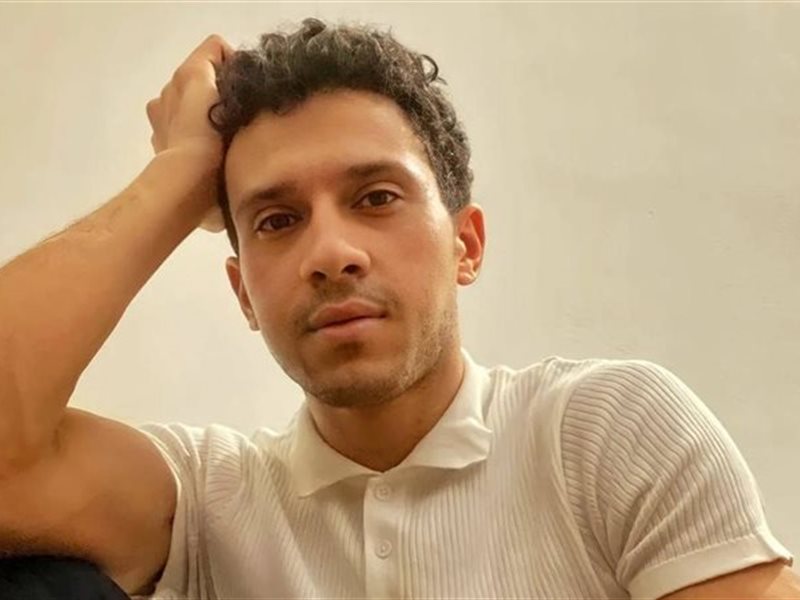 عصام عمر