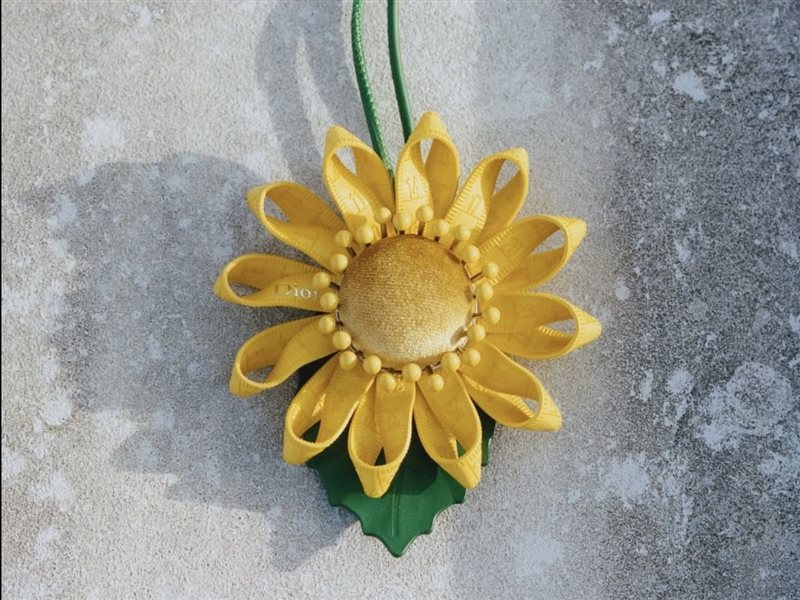 جوناثان أندرسون يعيد تعريف الحرية في أحدث حملات ديور