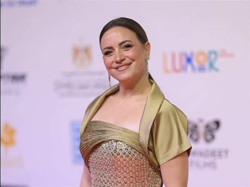 ريهام عبد الغفور 