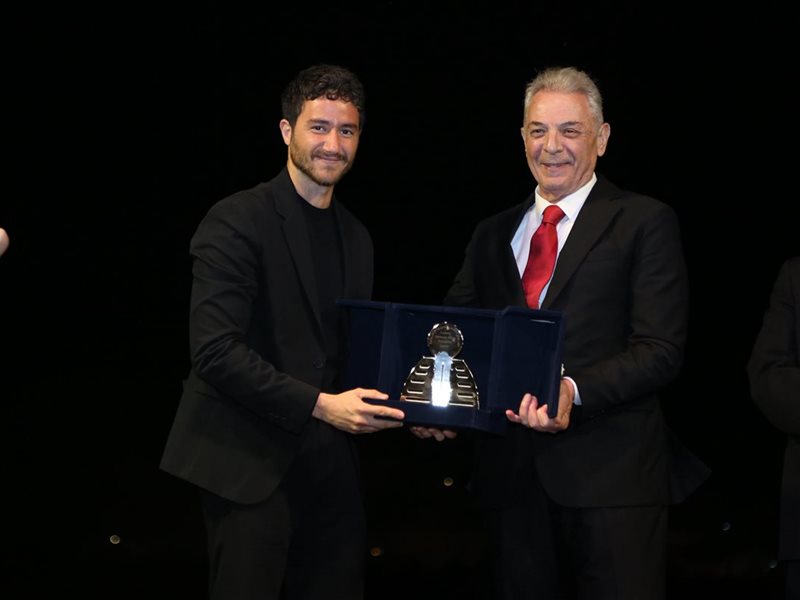 القائمة الكاملة لجوائز حفل ختام الدورة الـ15 من مهرجان الأقصر للسينما الأفريقية