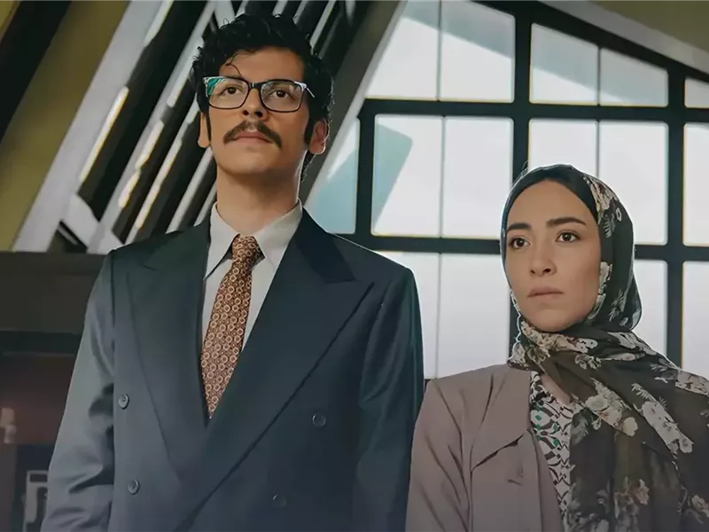 منصة شاهد تؤجل عرض مسلسل 