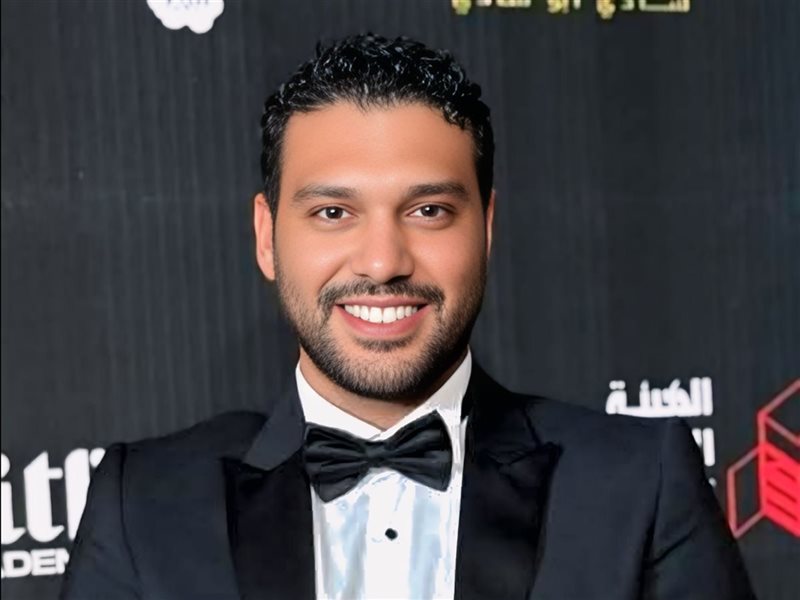 حازم القاضي نائبًا لمدير مسرح نهاد صليحة في خطوة لدعم الإبداع المسرحي