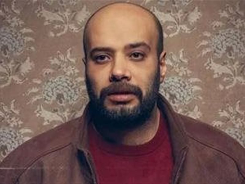 اليوم.. حاتم صلاح يستقبل واجب العزاء فى والده