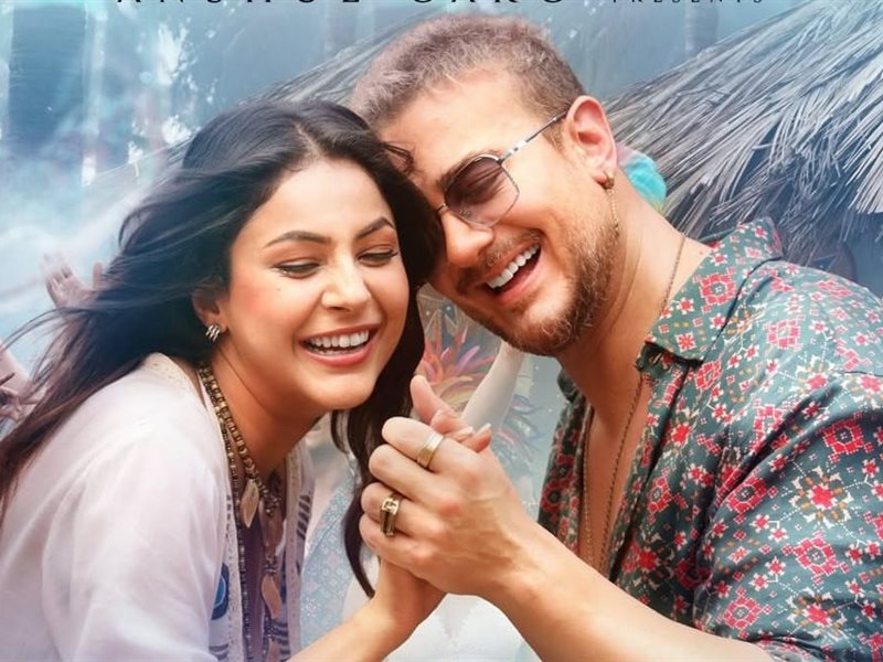 تعرف علي موعد صدور أغنية سعد لمجرد 