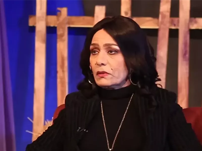 وفاة الفنانة العراقية ساجدة عبيد