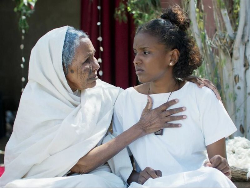 جائزة لجنة التحكيم لأفضل فيلم لملكة القطن بمهرجان الأقصر للسينما الأفريقية