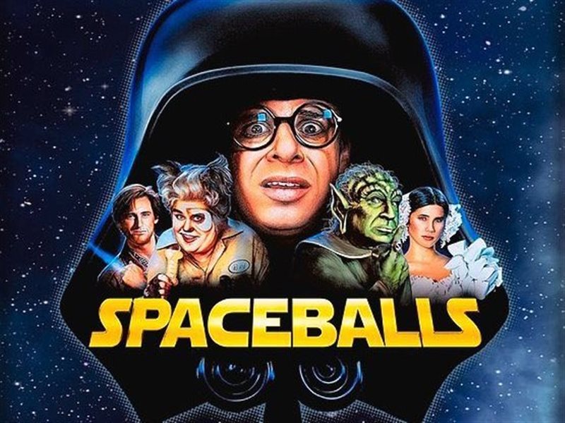 Spaceballs