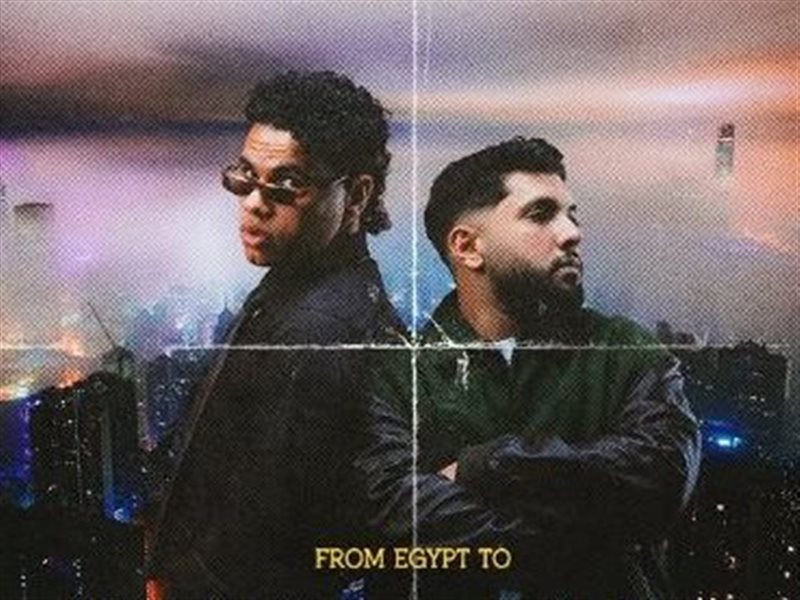 زياد ظاظ يروج لجولته مع ليجي سي في أوروبا.. التفاصيل كاملة