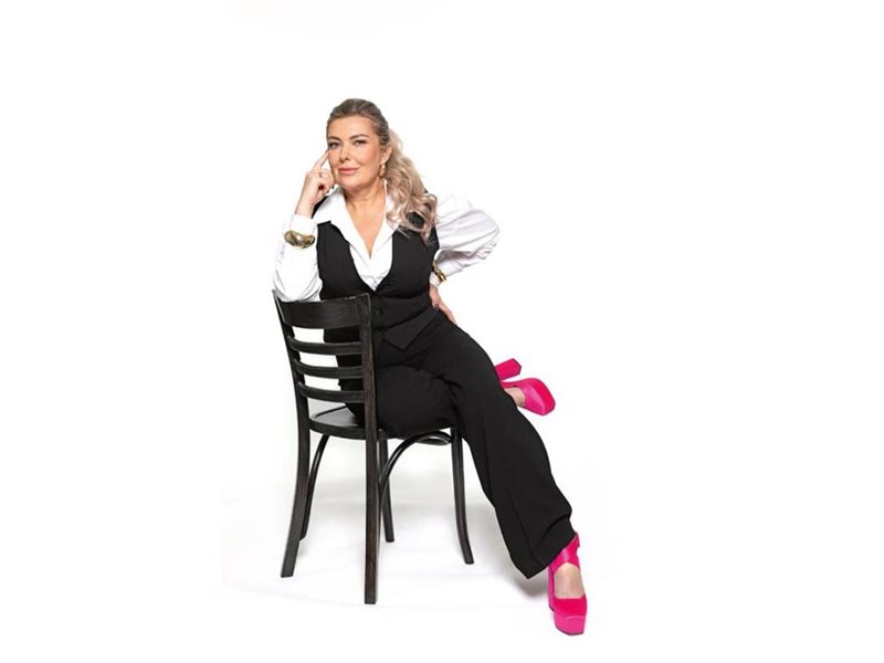 تكريم المخرجة البولندية دي كيه فيلخمان المرشحة للأوسكار في مهرجان أسوان لأفلام المرأة