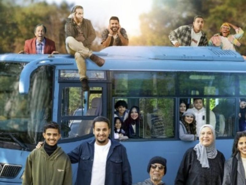 الليلة.. أبطال 