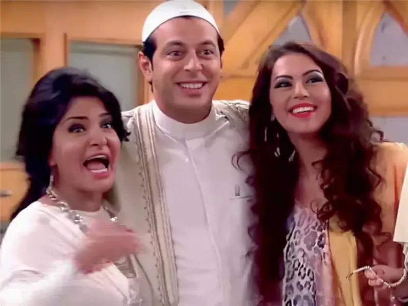 مسلسل الزوجة الرابعة