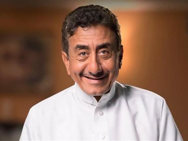 ناصر القصبي