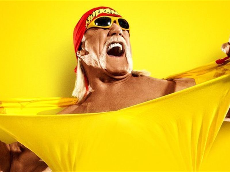 تعرف علي موعد عرض Hulk Hogan: Real American على نتفليكس