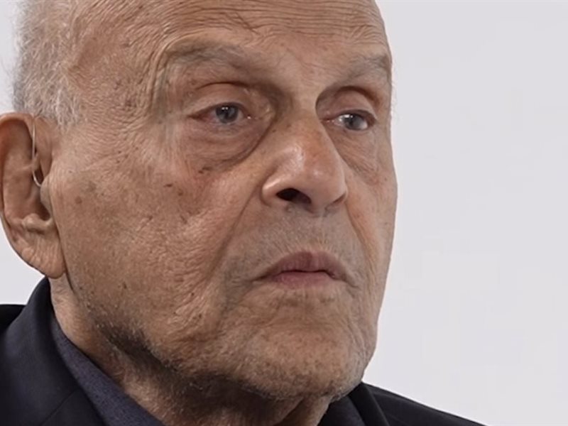 غدا.. السير مجدي يعقوب ضيف أنس بوخش في برنامج ABtalks