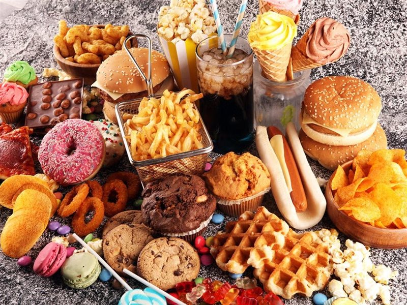 تحذير.. نوع واحد من الطعام أسوأ من التدخين يهدد بالوفاة المبكرة