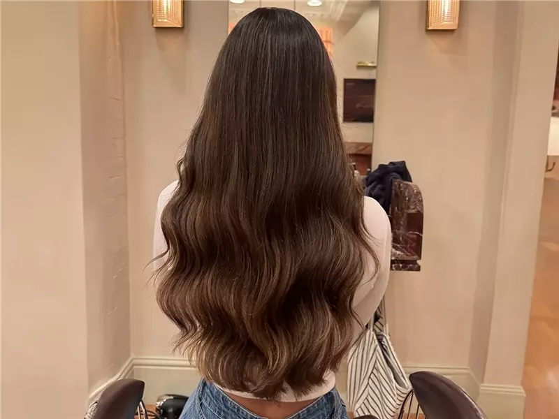 لنعومة شعر فائقة.. إليك أفضل 7 أنواع من البلسم 