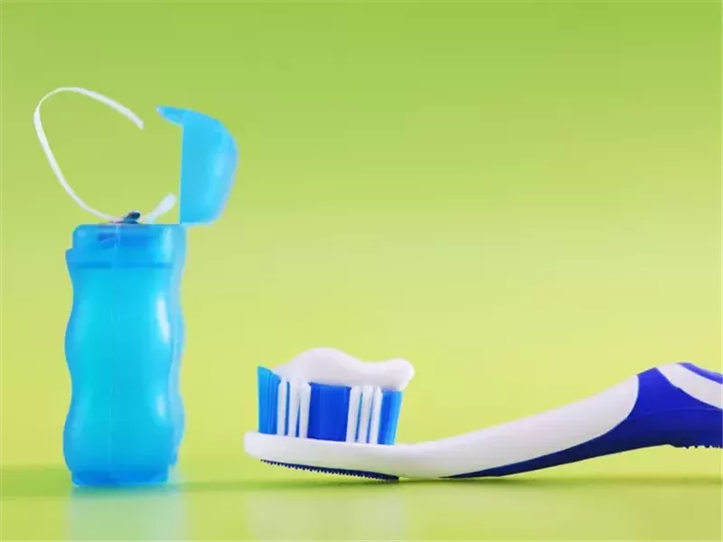 صحة الاسنان