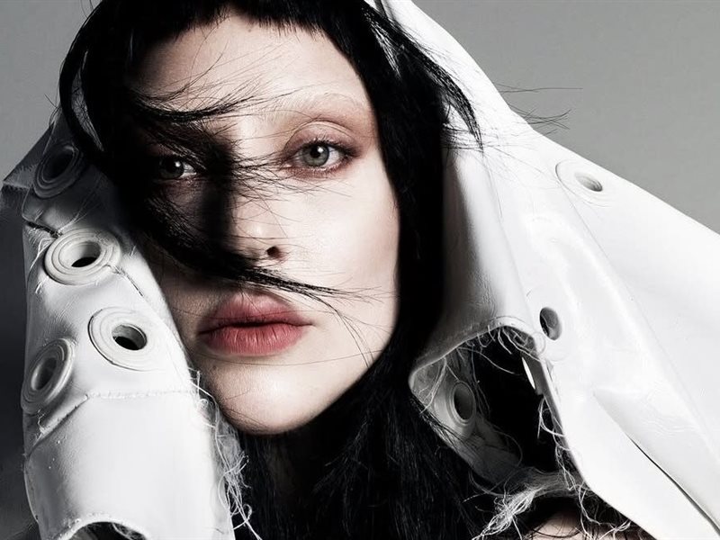 ليدي غاغا تلغي حفلها في مونتريال بسبب أزمة صحية مفاجئة