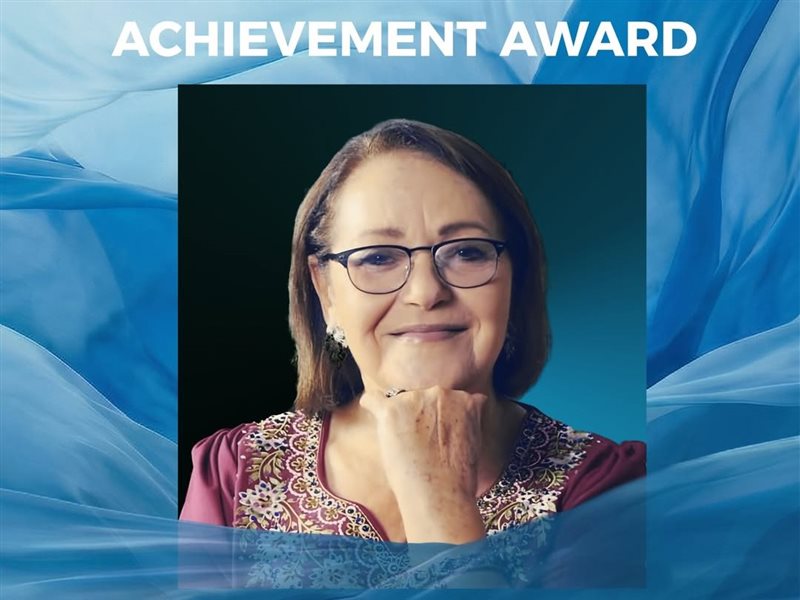 الفنانة الجزائرية القديرة بهية راشدي