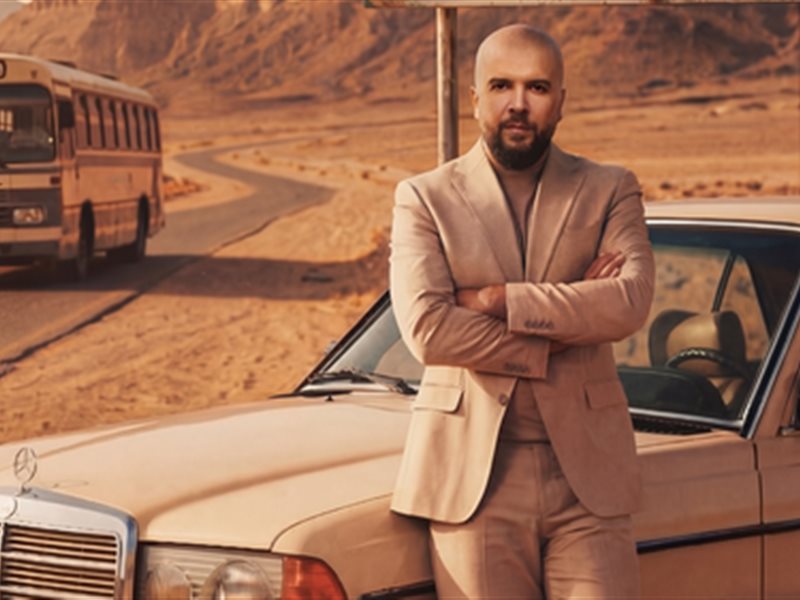 دوزي: كل أغنية في ألبومي الجديد هي قصة حقيقية.. وأقدم لكم الراي كما لم تسمعوه من قبل