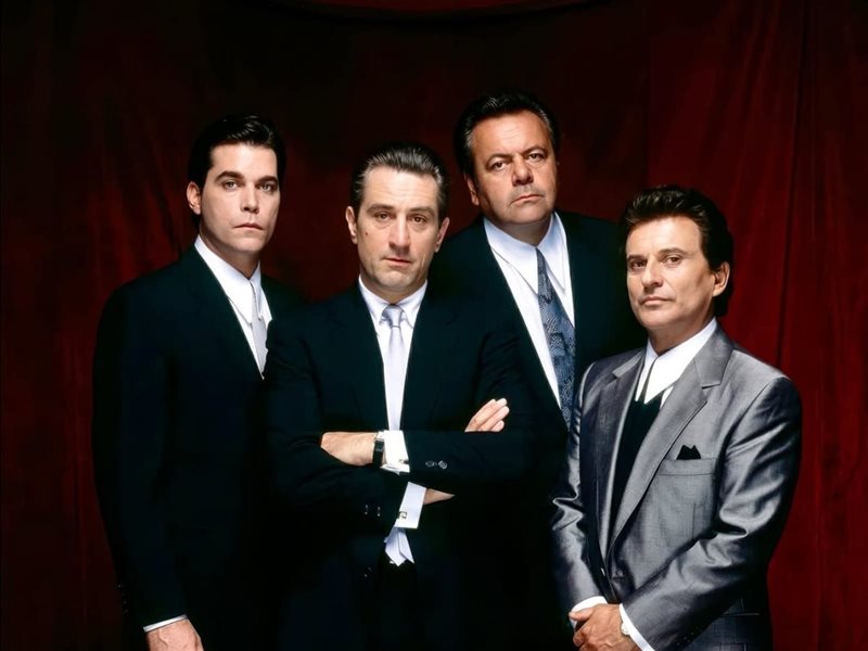 CineWaves Films تعيد فيلم Goodfellas الكلاسيكي إلى شاشات الخليج بتقنيات عرض حديثة