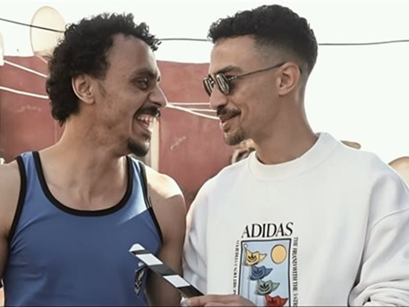 فيلم محمود الثاني 