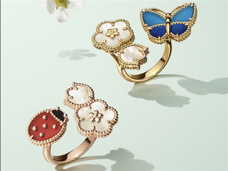  Van Cleef & Arpels