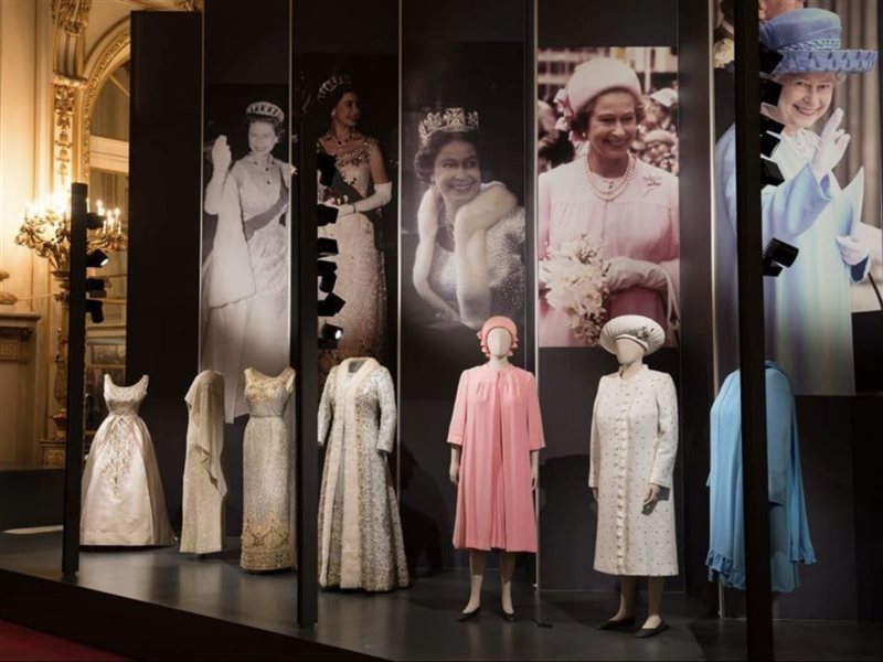 معرض الملكة إليزابيت 