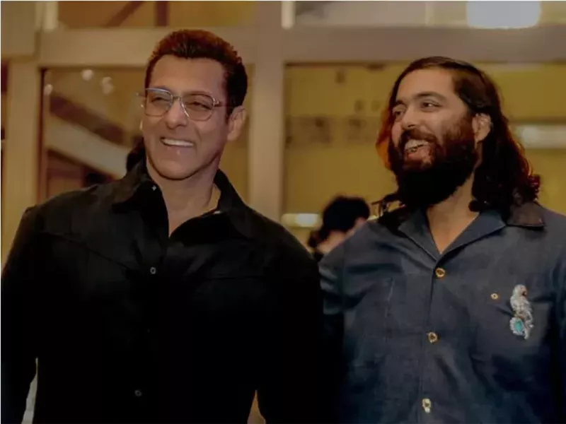 أنانت أمباني