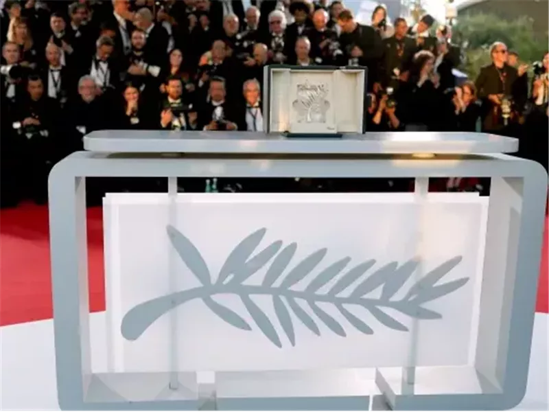 مهرجان كان السينمائي