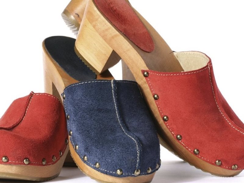 Clogs 