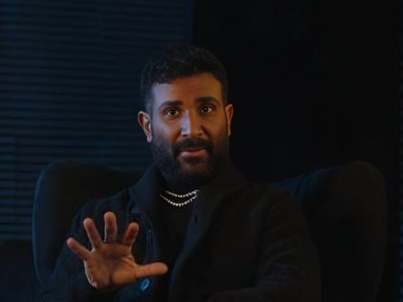 أحمد سعد يكشف تفاصيل ألبوماته الخمسة قبل طرحها