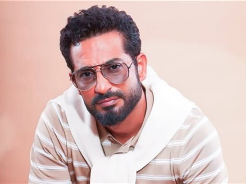 عمرو سعد: قررت تحويل 