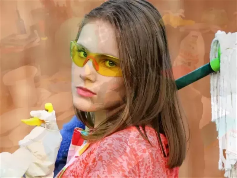 تحذير.. سبعة أشياء منزلية يومية تضر بصحتك بصمت